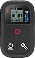 スマートリモート | ARMTE-002-AS [国内正規品] GoPro公式】 スマートリモート | ARMTE-002-AS [国内正規品